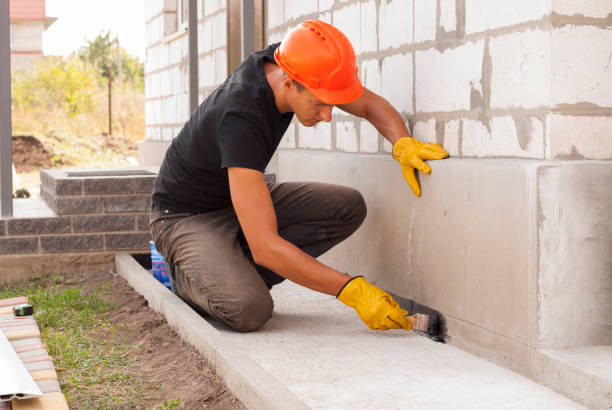 Licensed Foundation Crack Repair service in York, SC - SGP Waterproofing